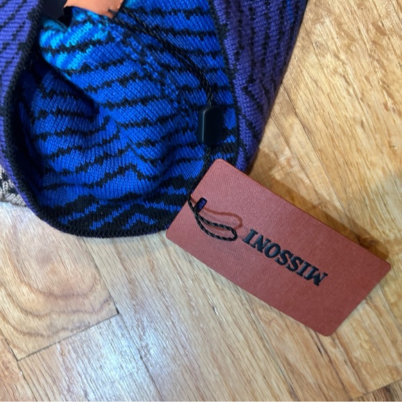 Missoni hat - Picture 6 of 6